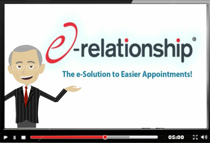 e-Relationship Demo